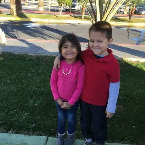 Meet your Posher, Rosario